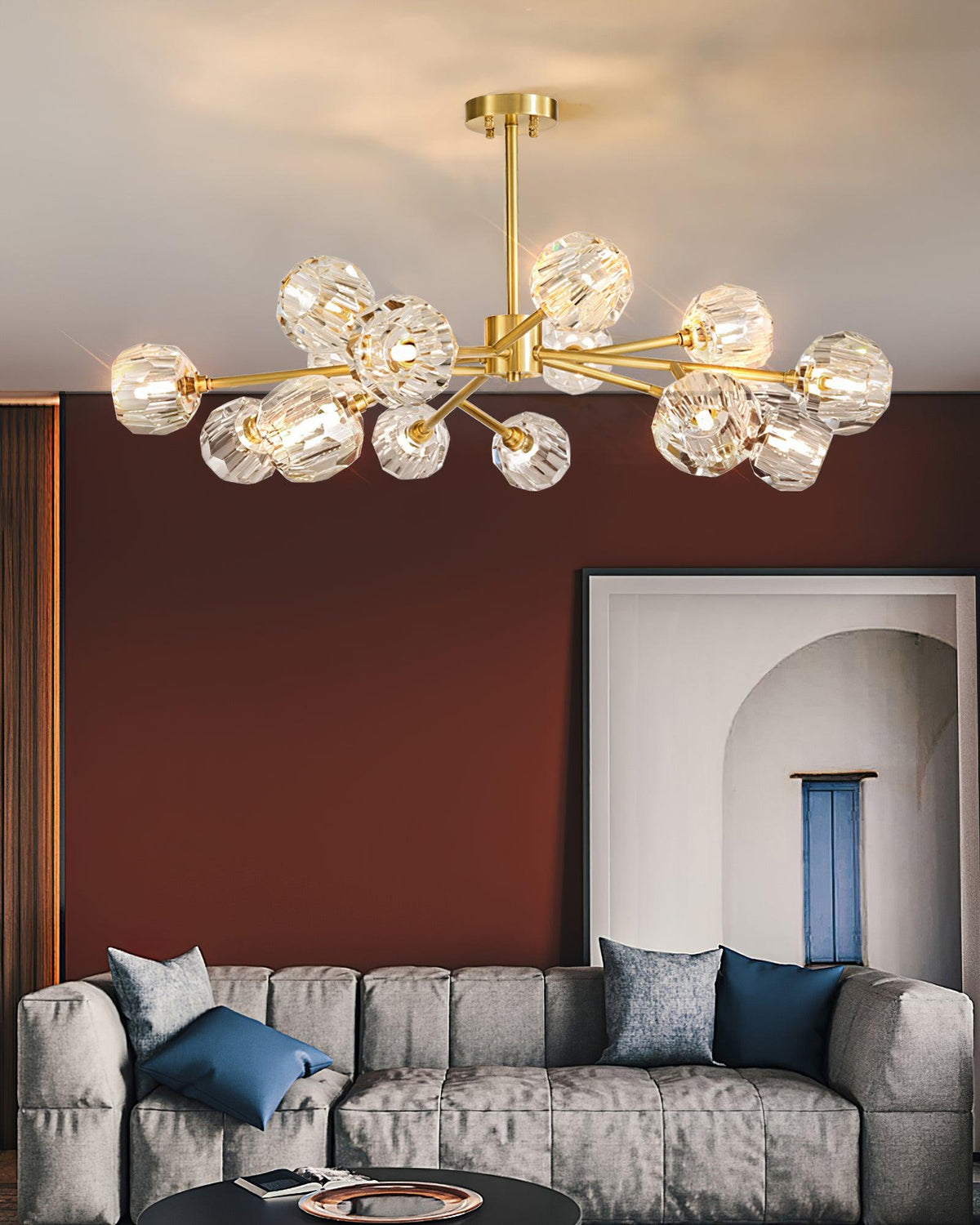 Reniella Chandelier