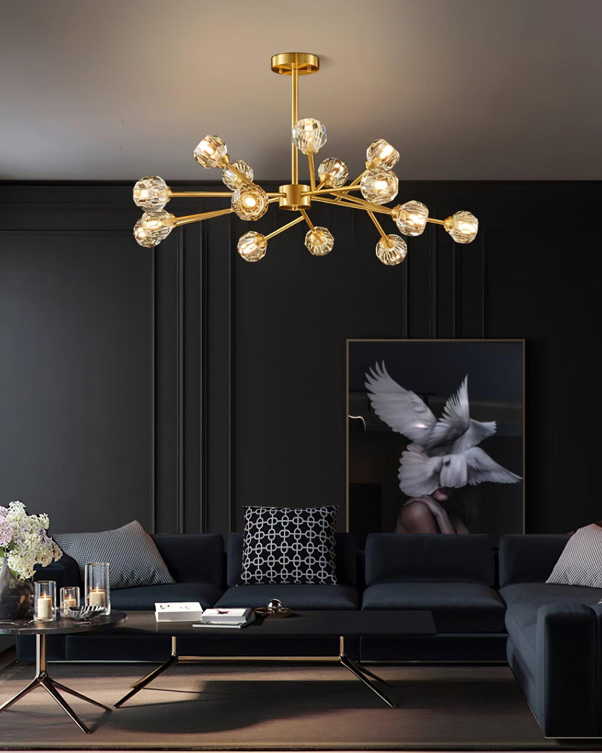 Reniella Chandelier