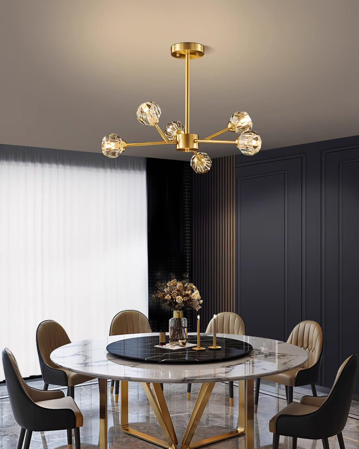 Reniella Chandelier