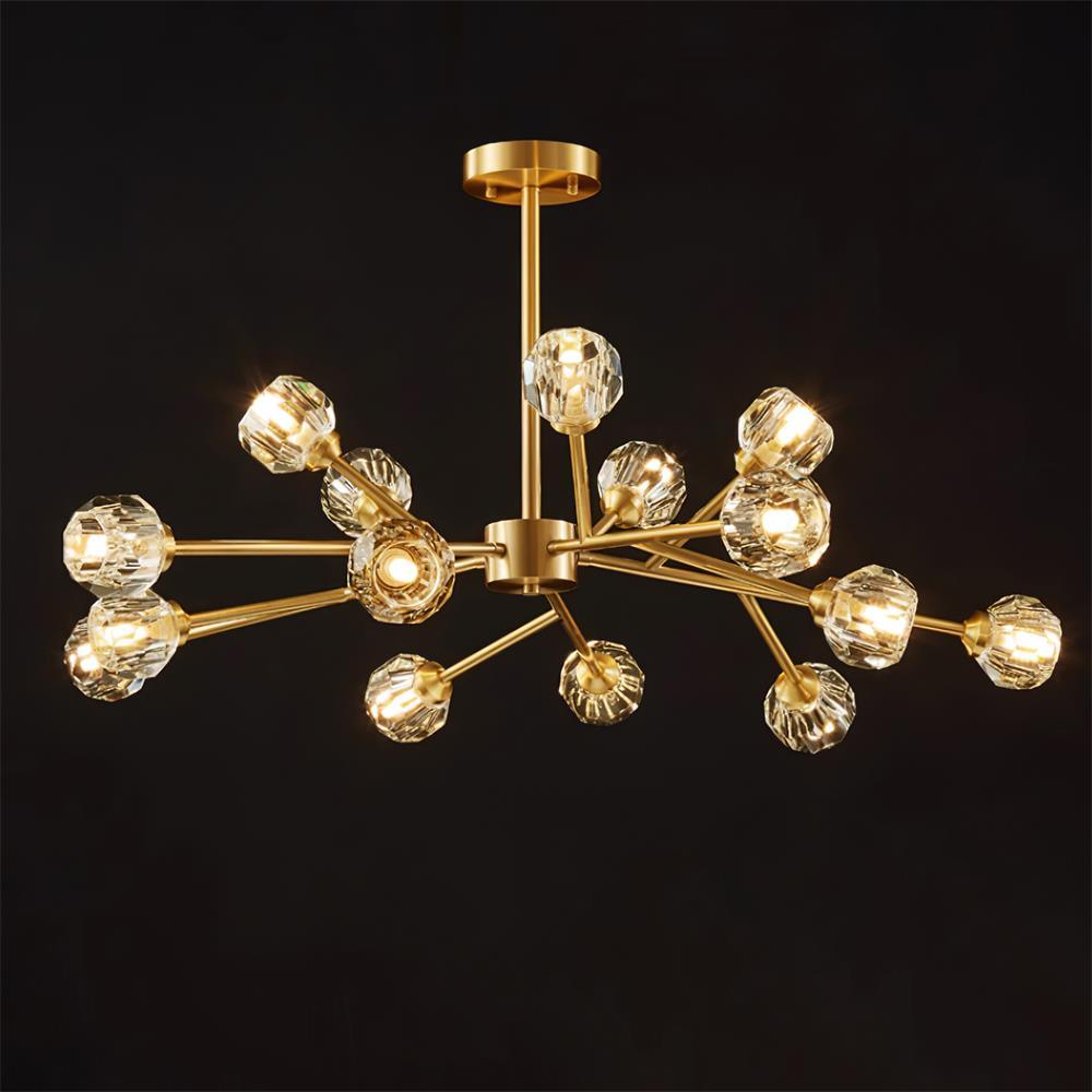 Reniella Chandelier