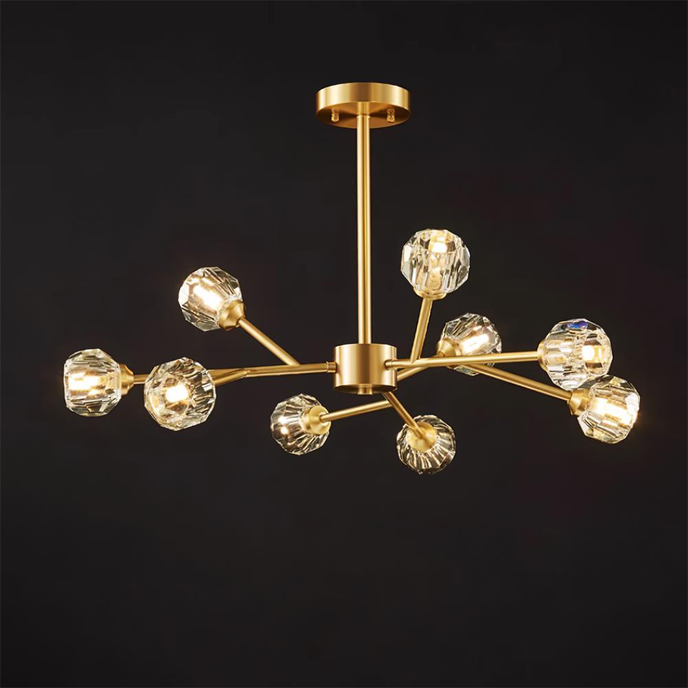 Reniella Chandelier