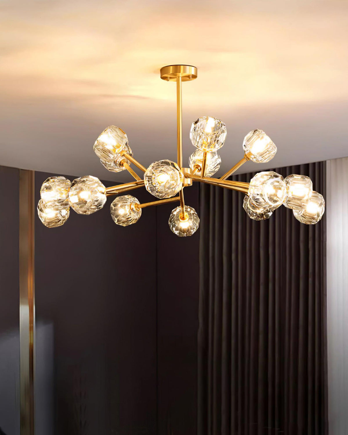 Reniella Chandelier