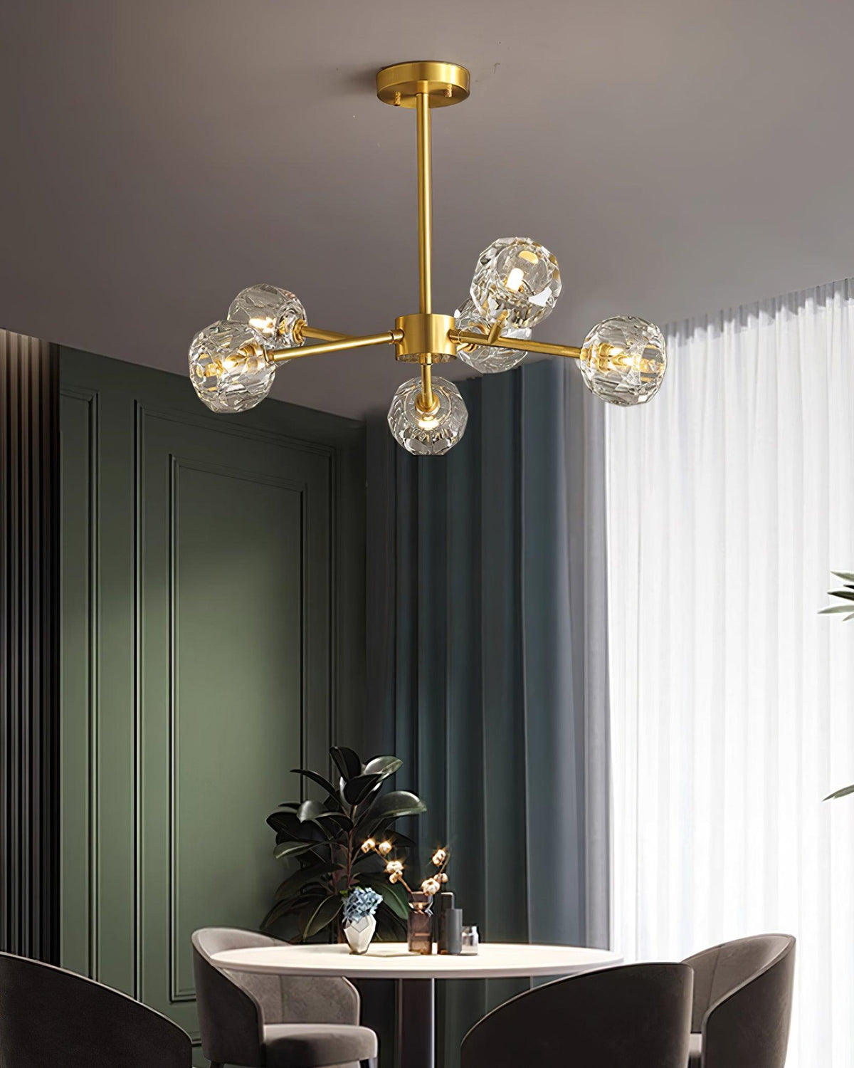 Reniella Chandelier