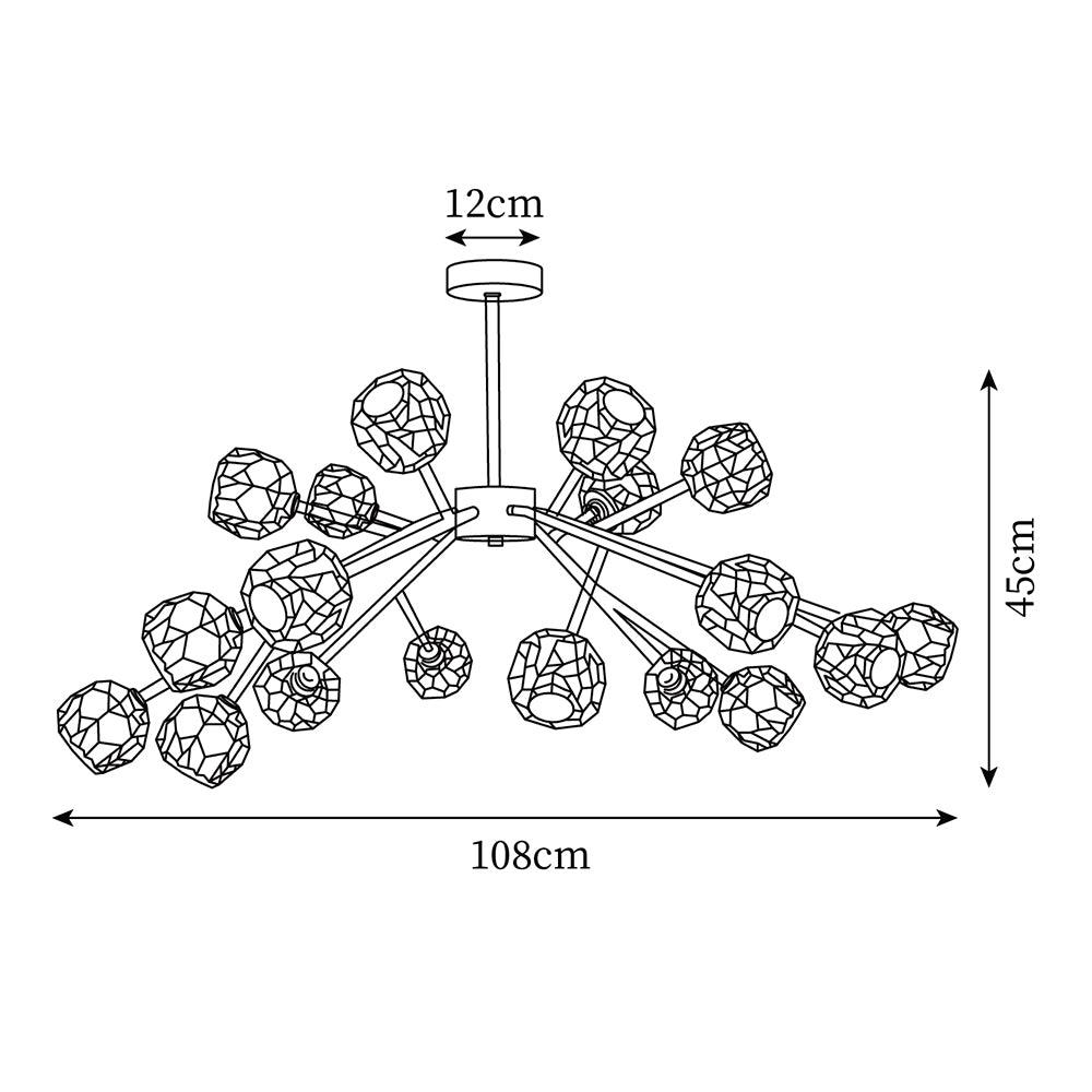 Reniella Chandelier