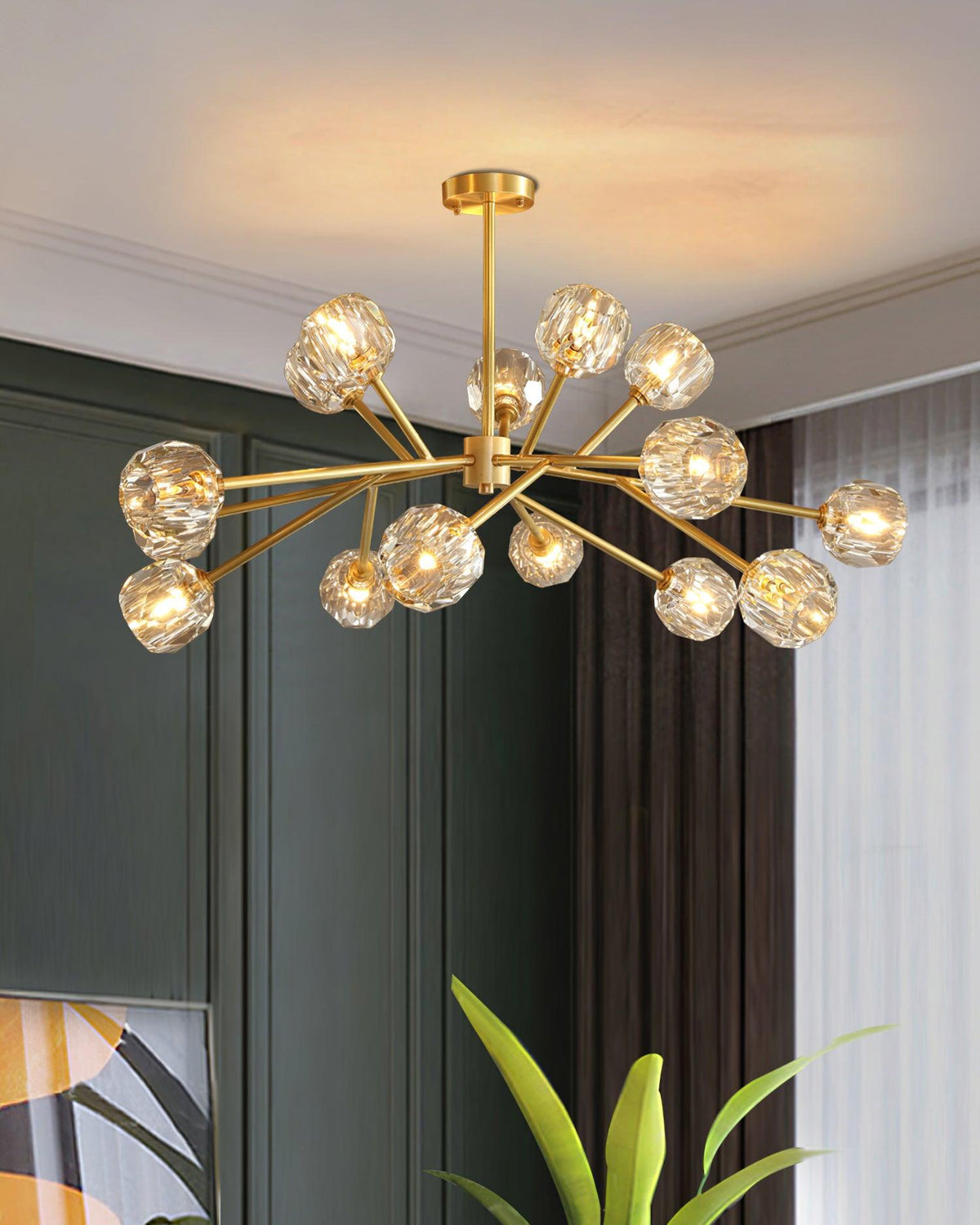Reniella Chandelier