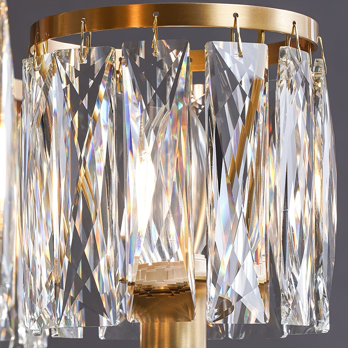 Lumenella Chandelier