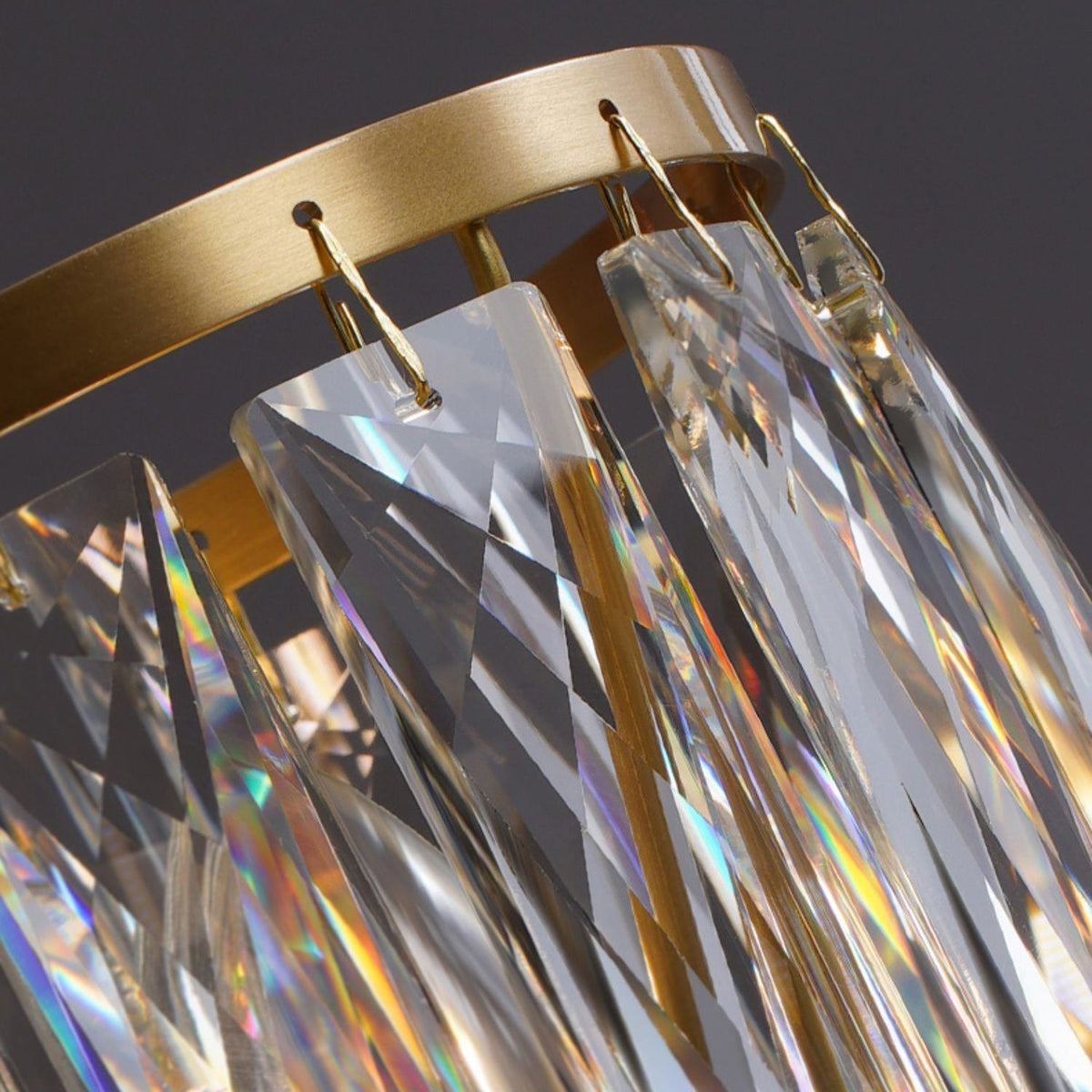 Lumenella Chandelier