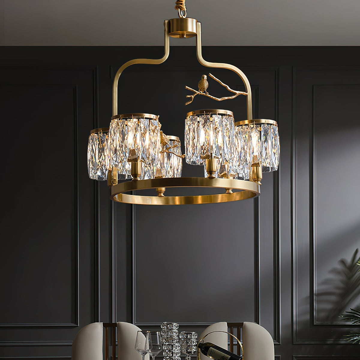 Lumenella Chandelier