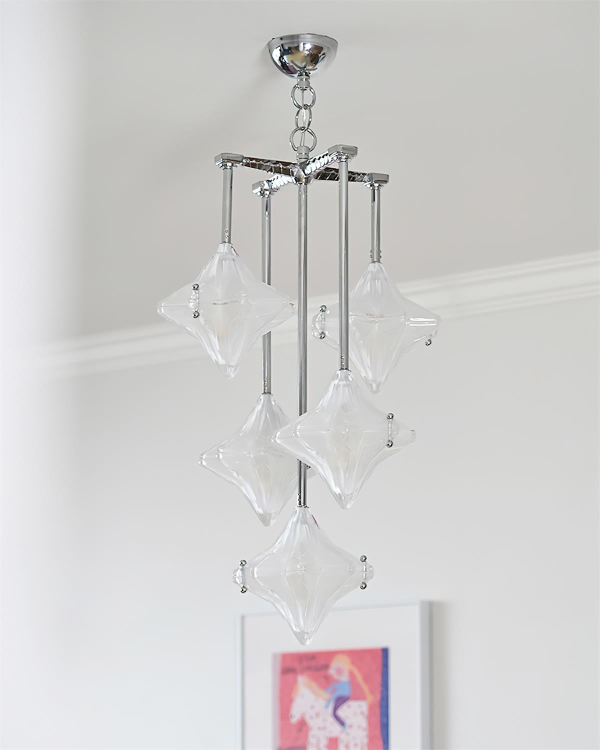 Mirisora Chandelier