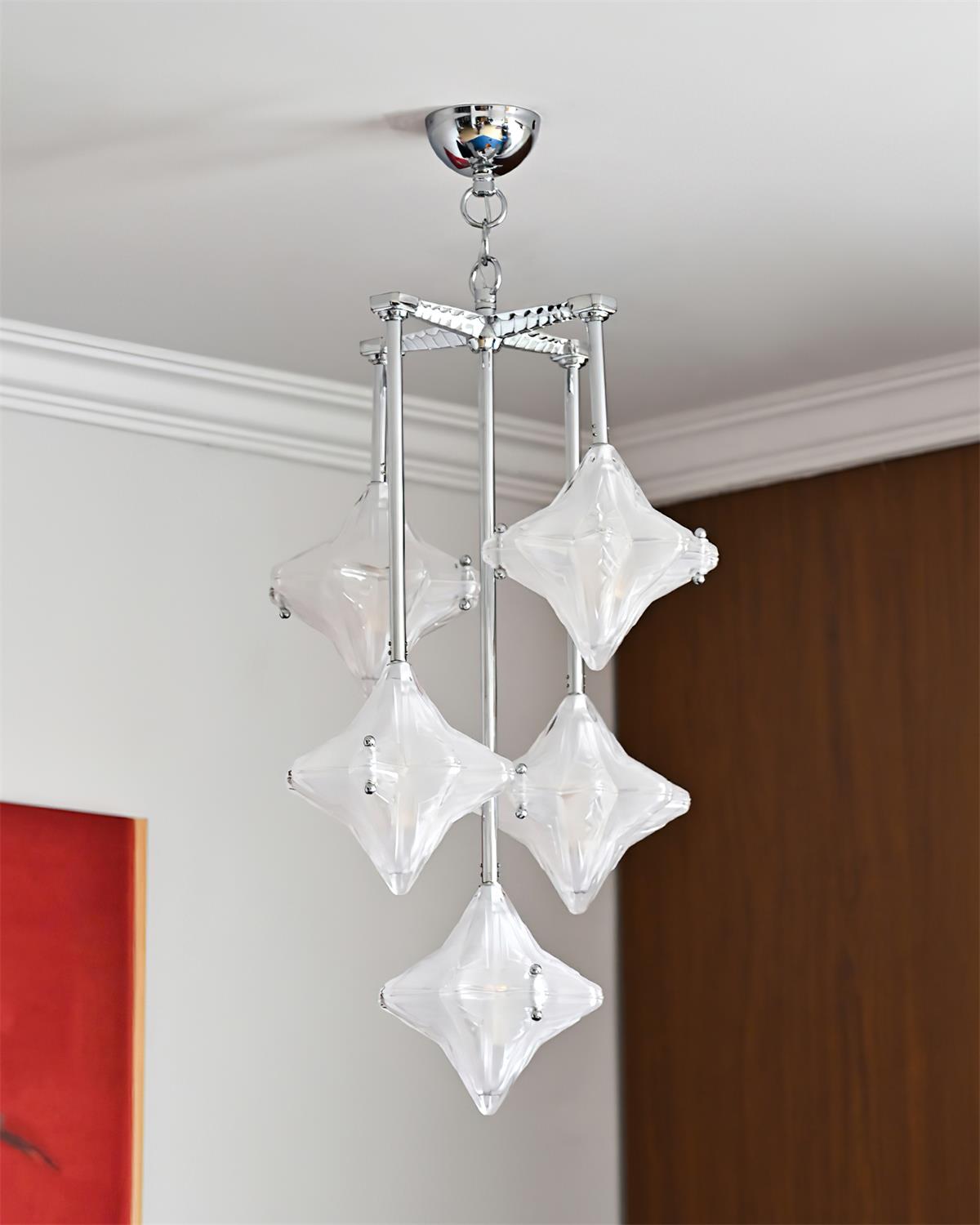Mirisora Chandelier