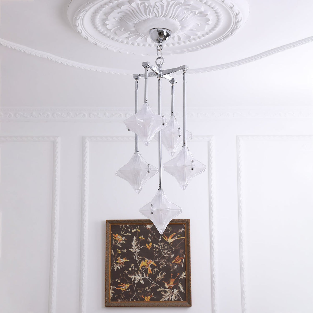 Mirisora Chandelier