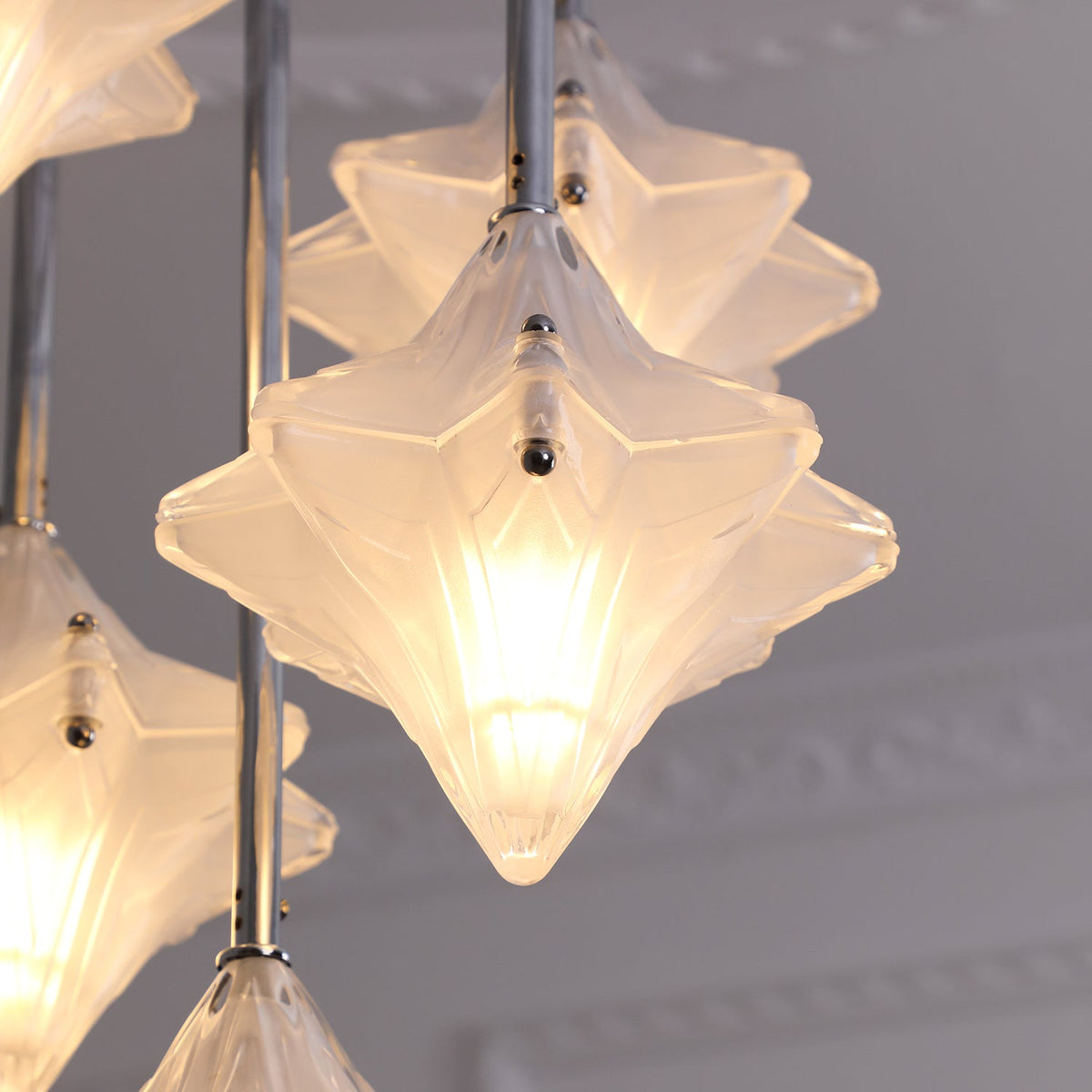 Mirisora Chandelier