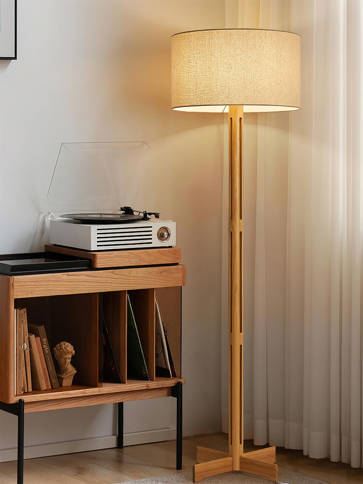 Velisella Floor Lamp