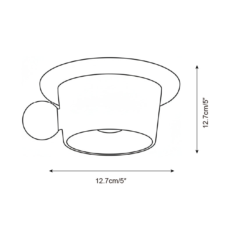 Soranaya Ceiling Lamp
