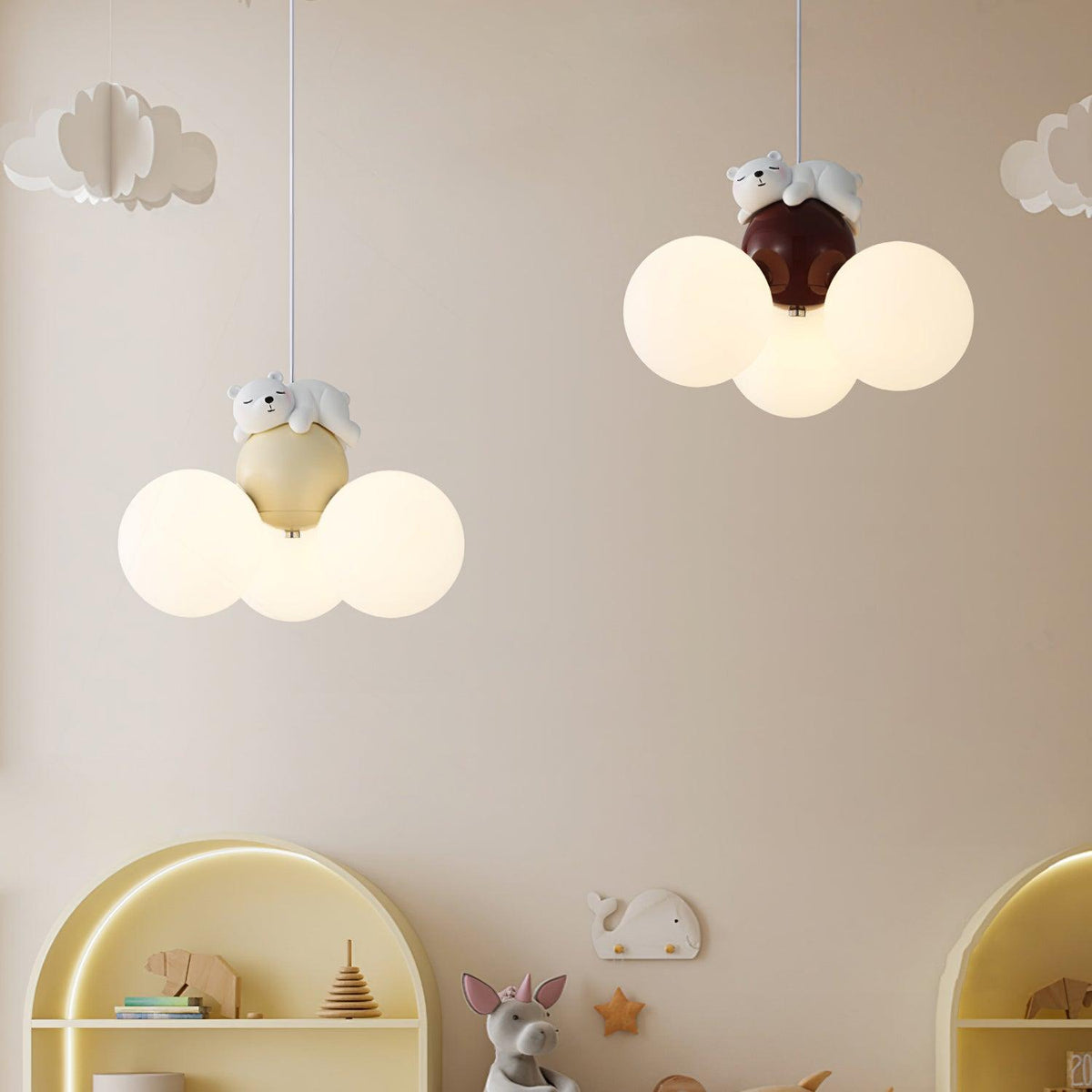 Viraelina Pendant Light
