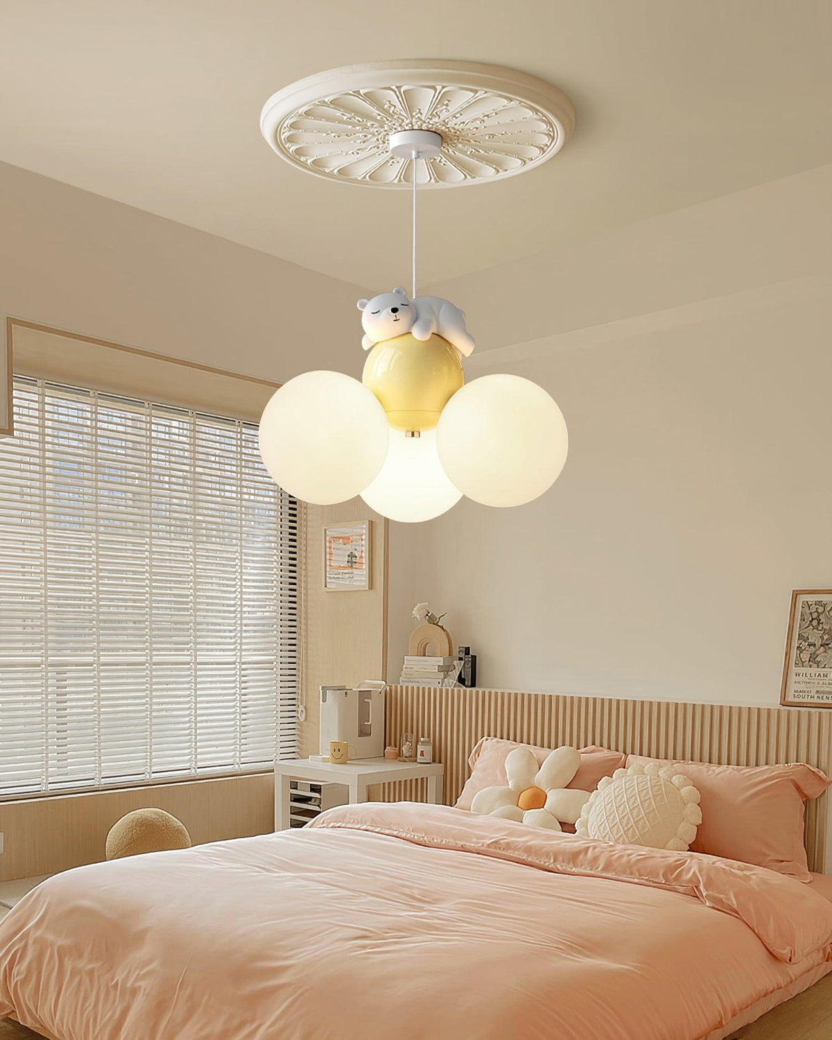 Viraelina Pendant Light