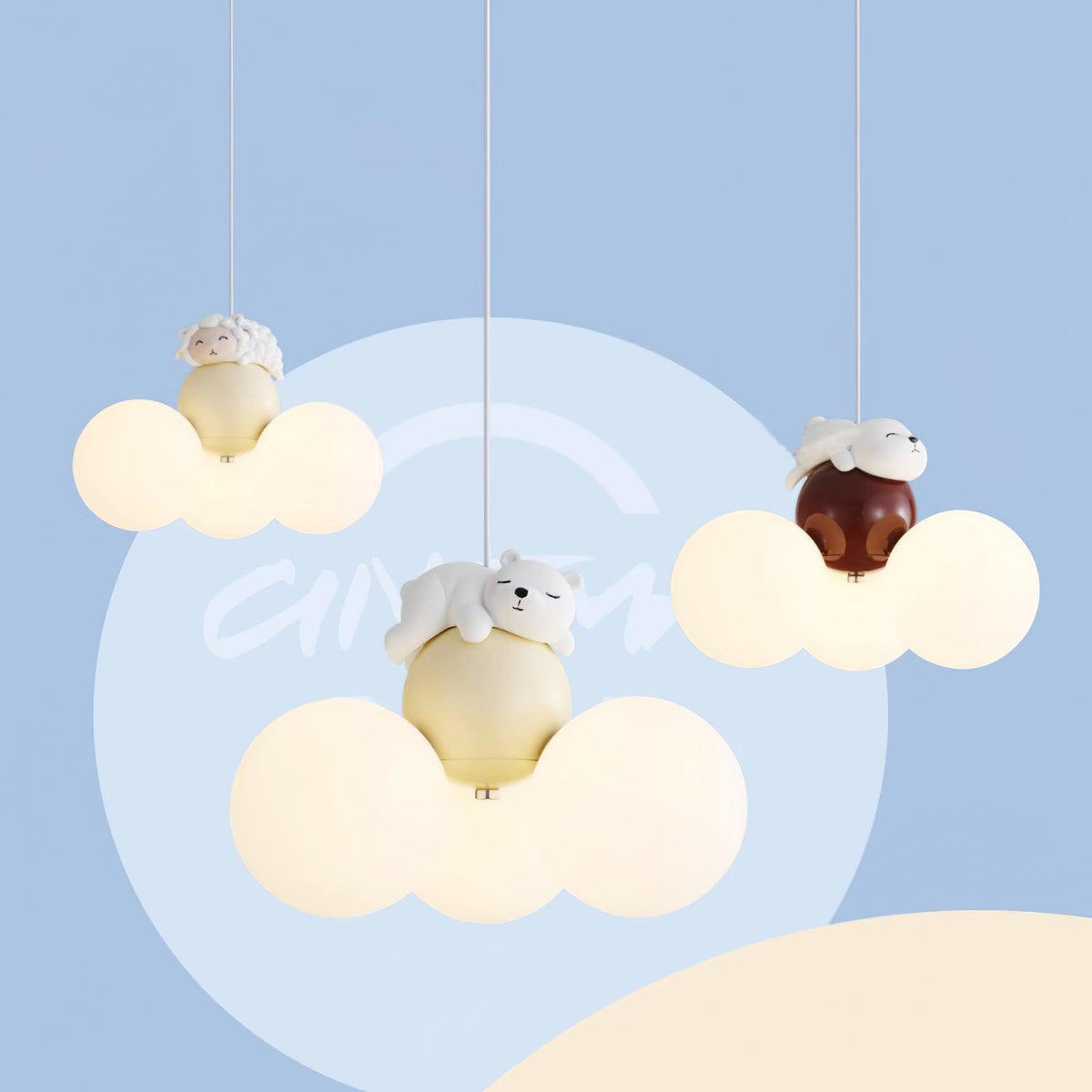 Viraelina Pendant Light