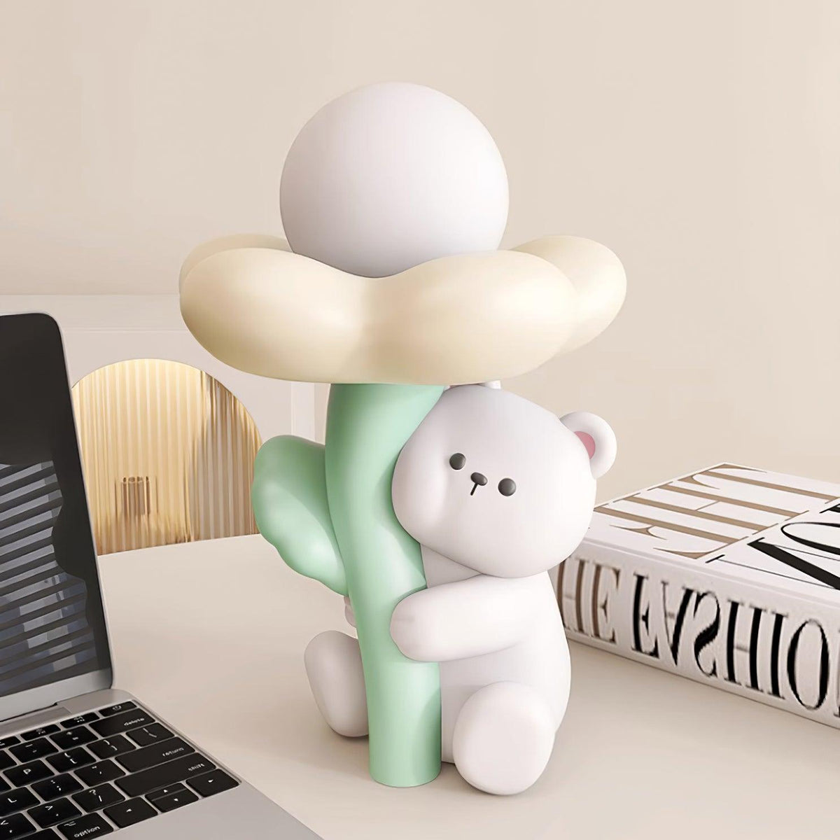 Elauina Table Lamp