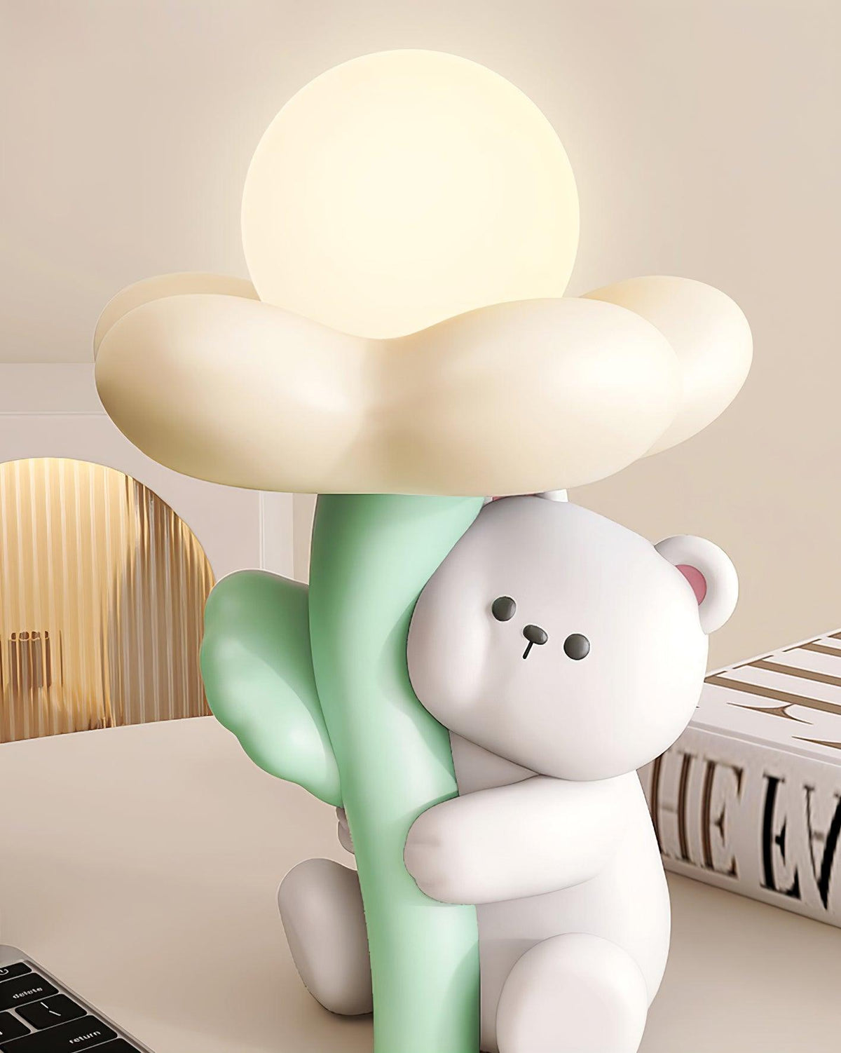Elauina Table Lamp