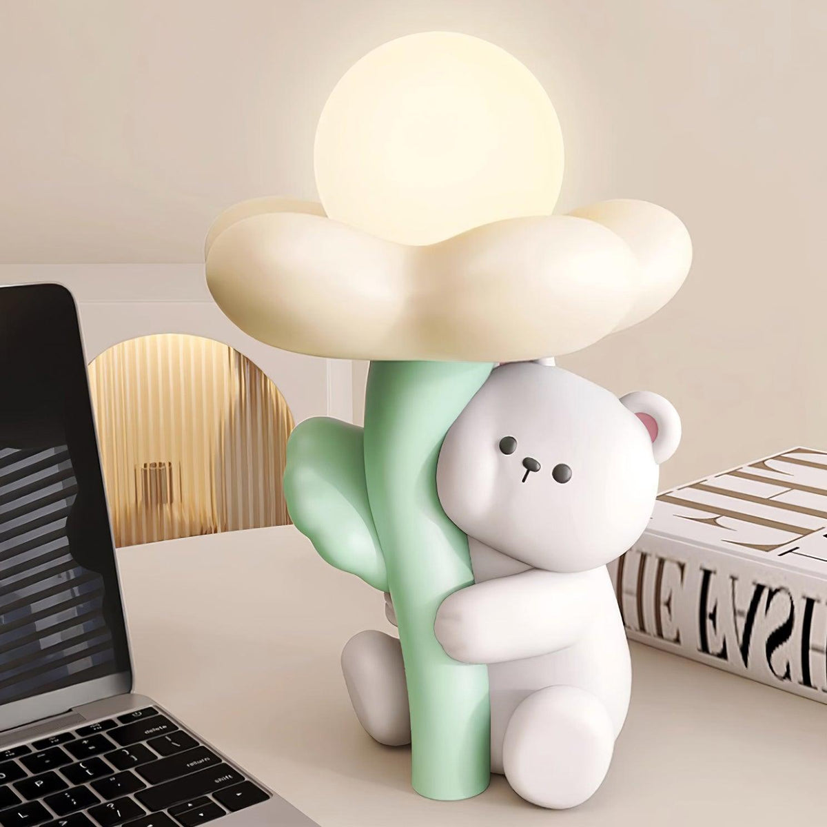 Elauina Table Lamp