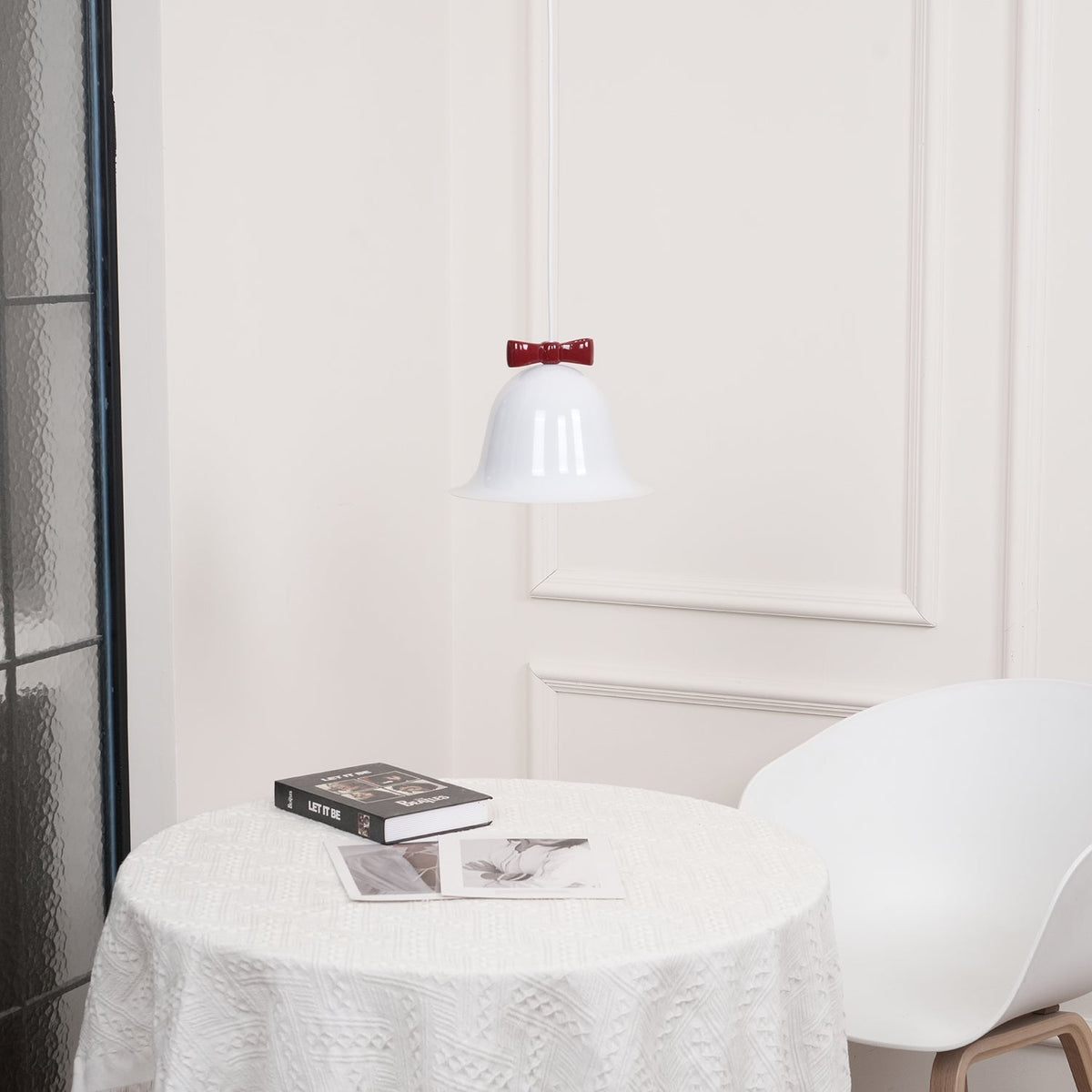 Teriuaya Pendant Lamp