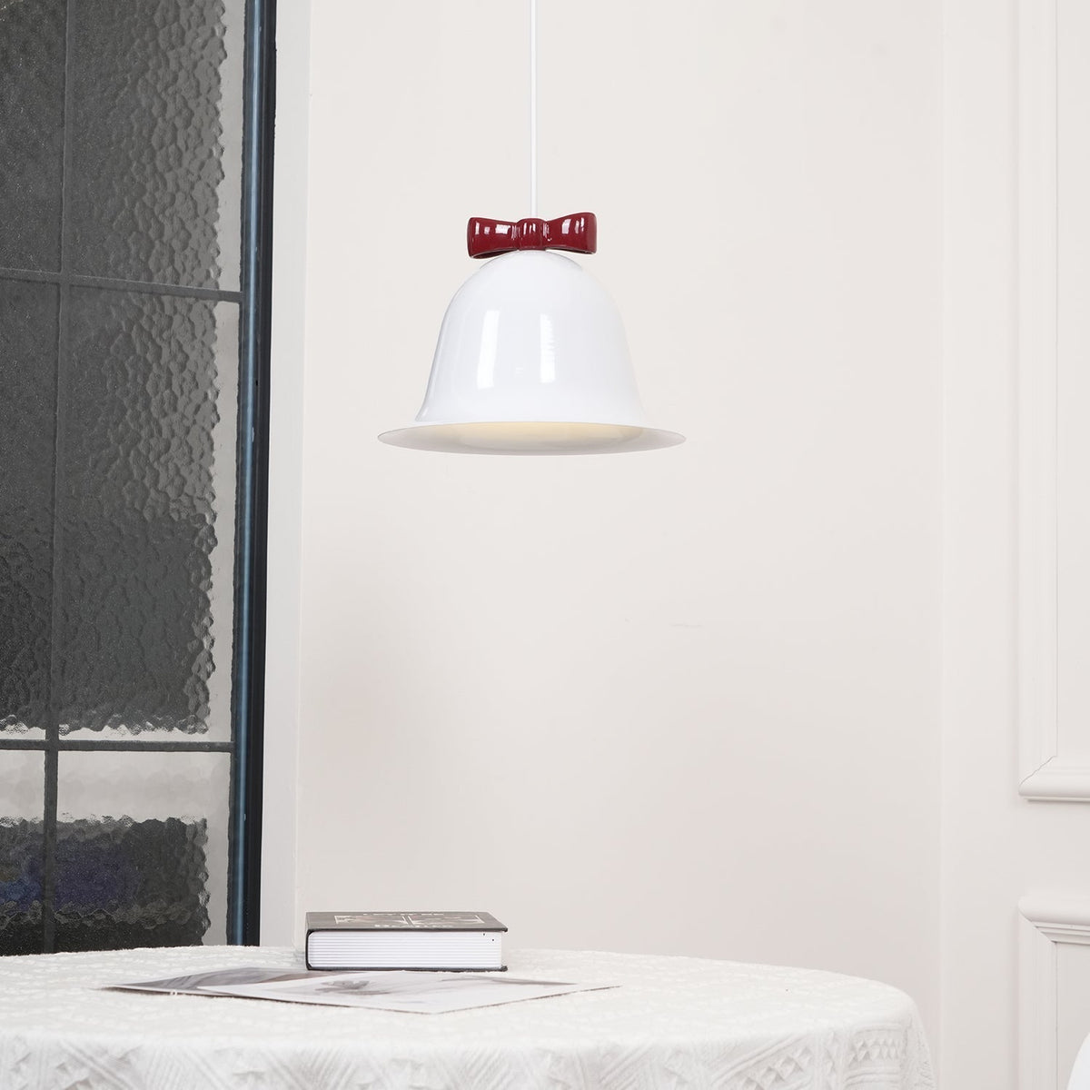 Teriuaya Pendant Lamp