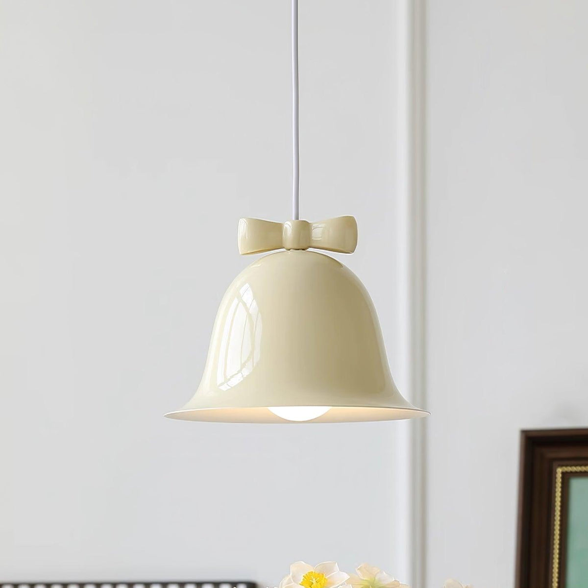 Teriuaya Pendant Lamp