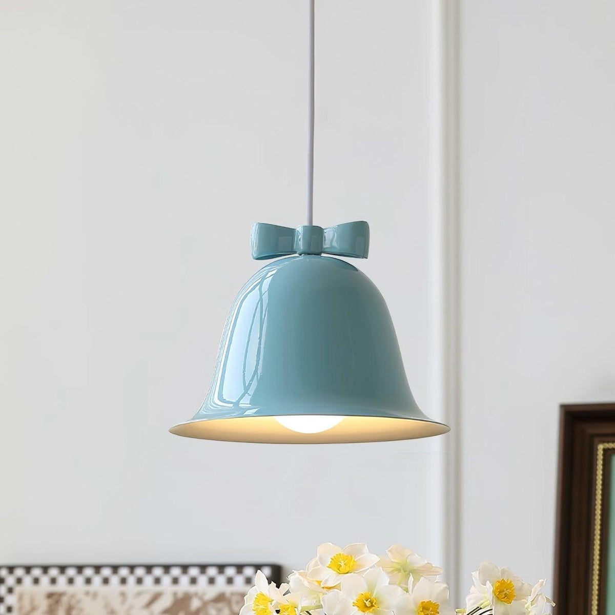 Teriuaya Pendant Lamp