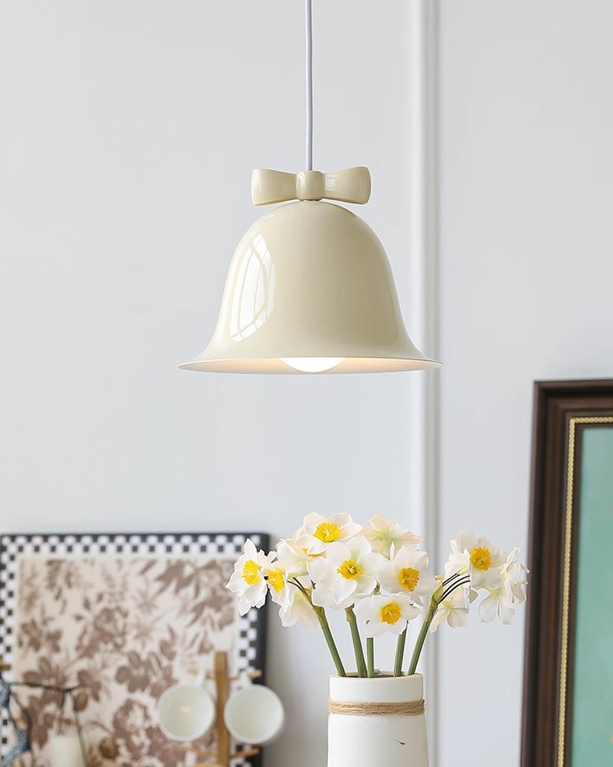 Teriuaya Pendant Lamp