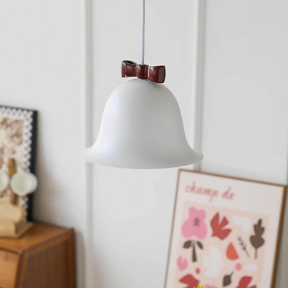 Teriuaya Pendant Lamp