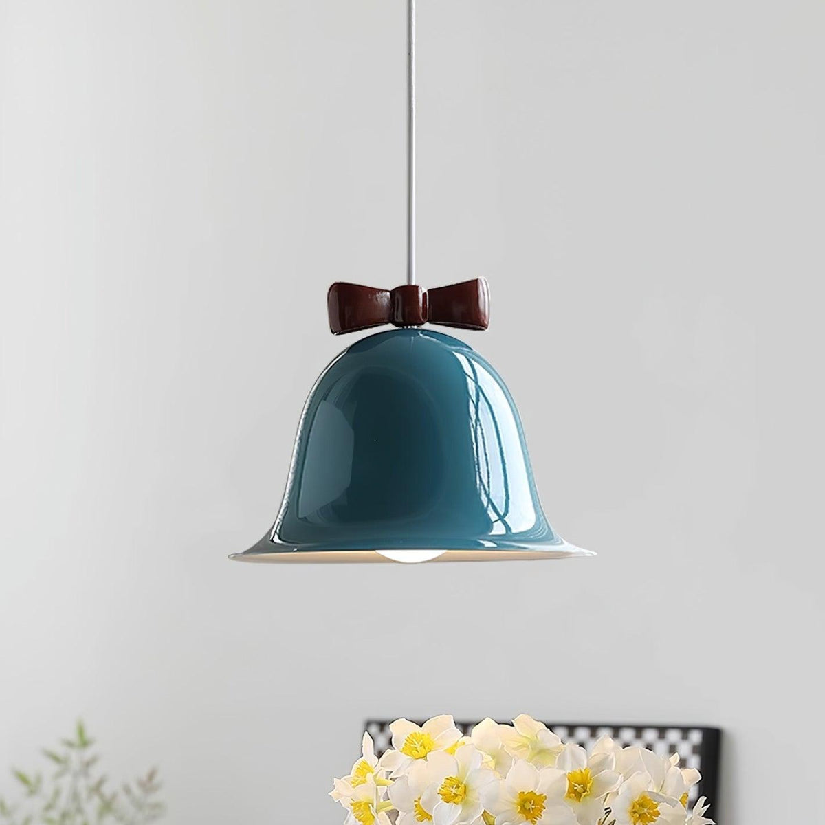 Teriuaya Pendant Lamp