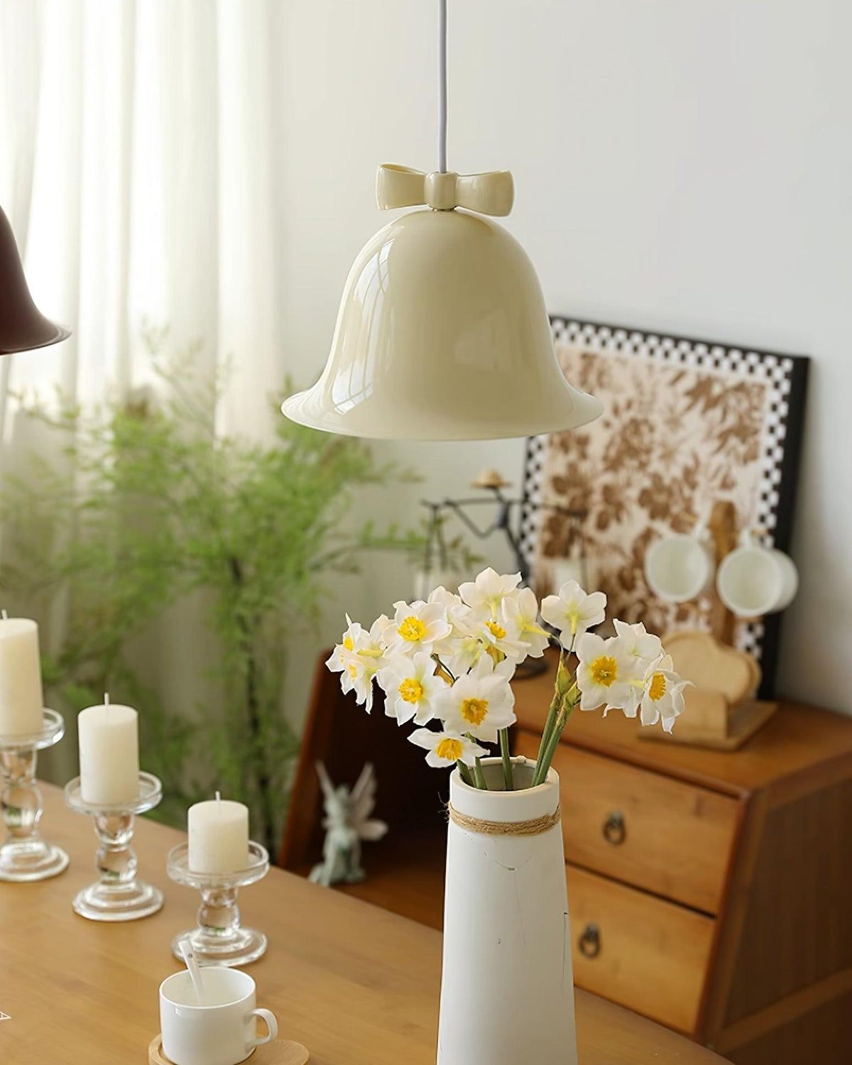 Teriuaya Pendant Lamp