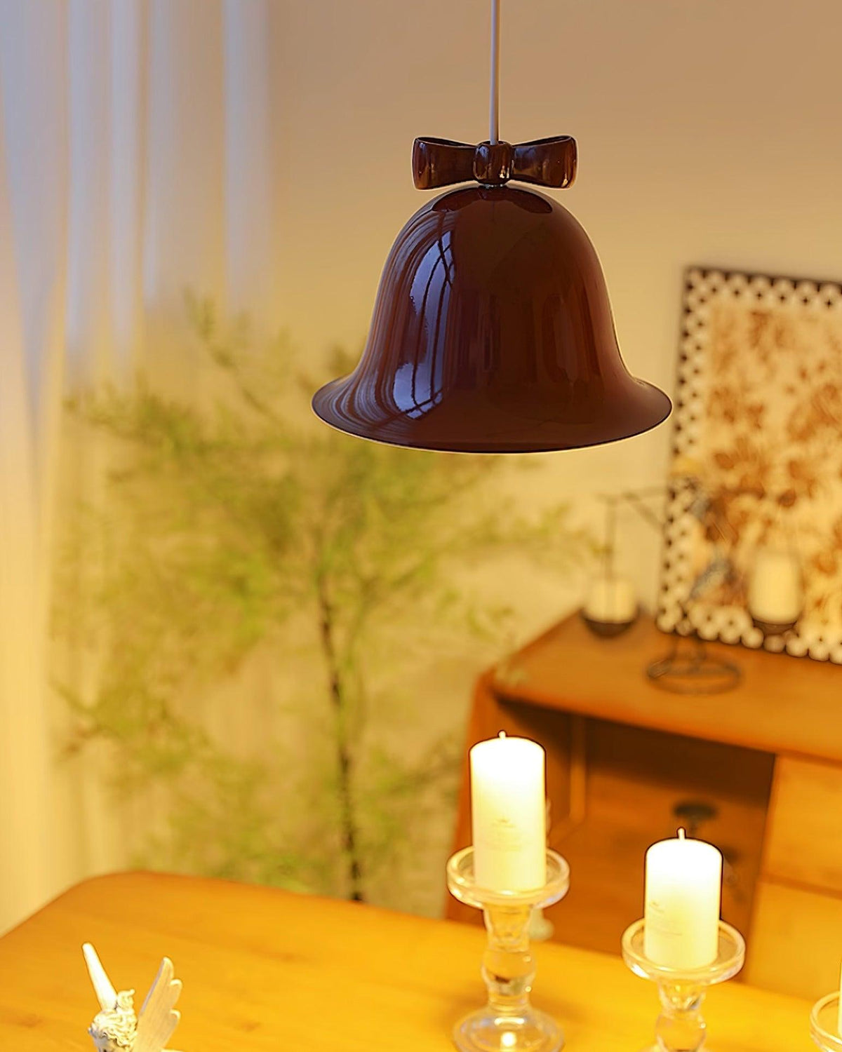 Teriuaya Pendant Lamp