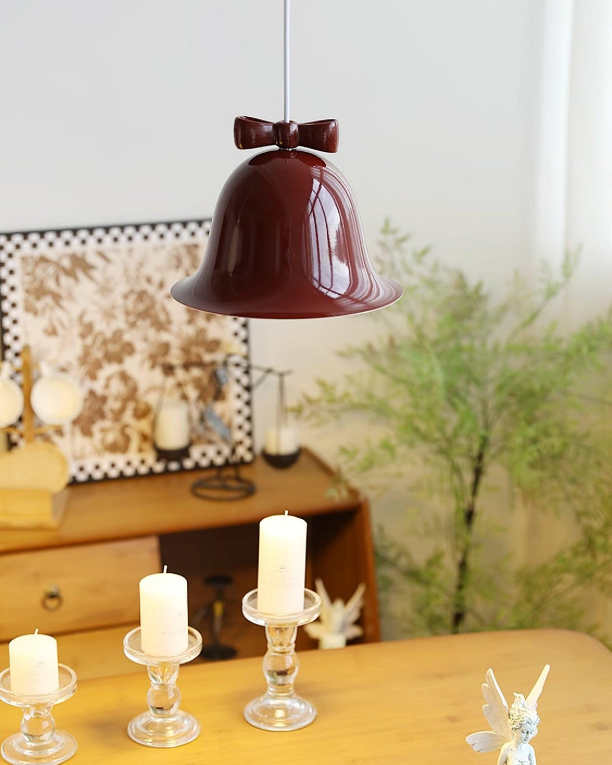 Teriuaya Pendant Lamp