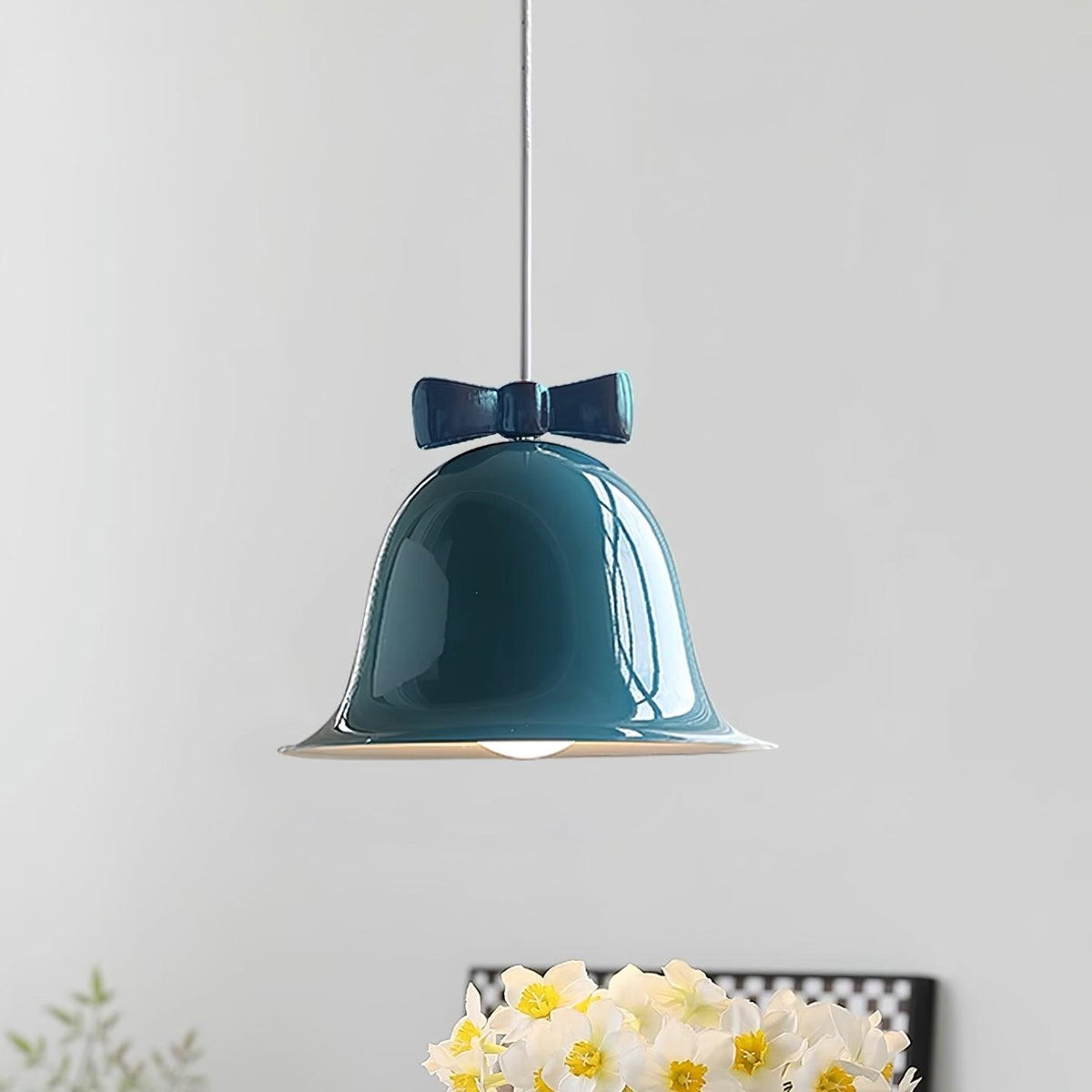Teriuaya Pendant Lamp