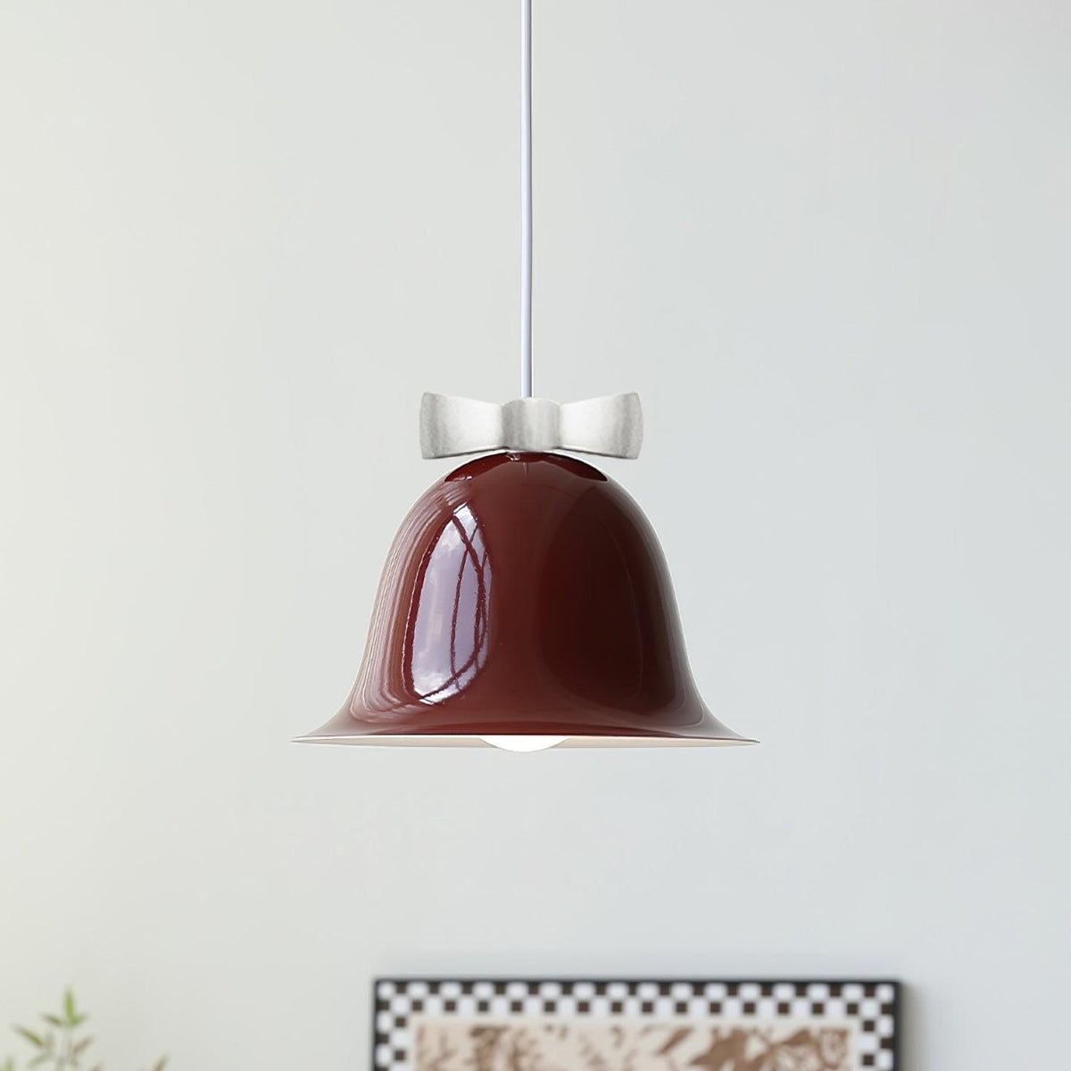 Teriuaya Pendant Lamp