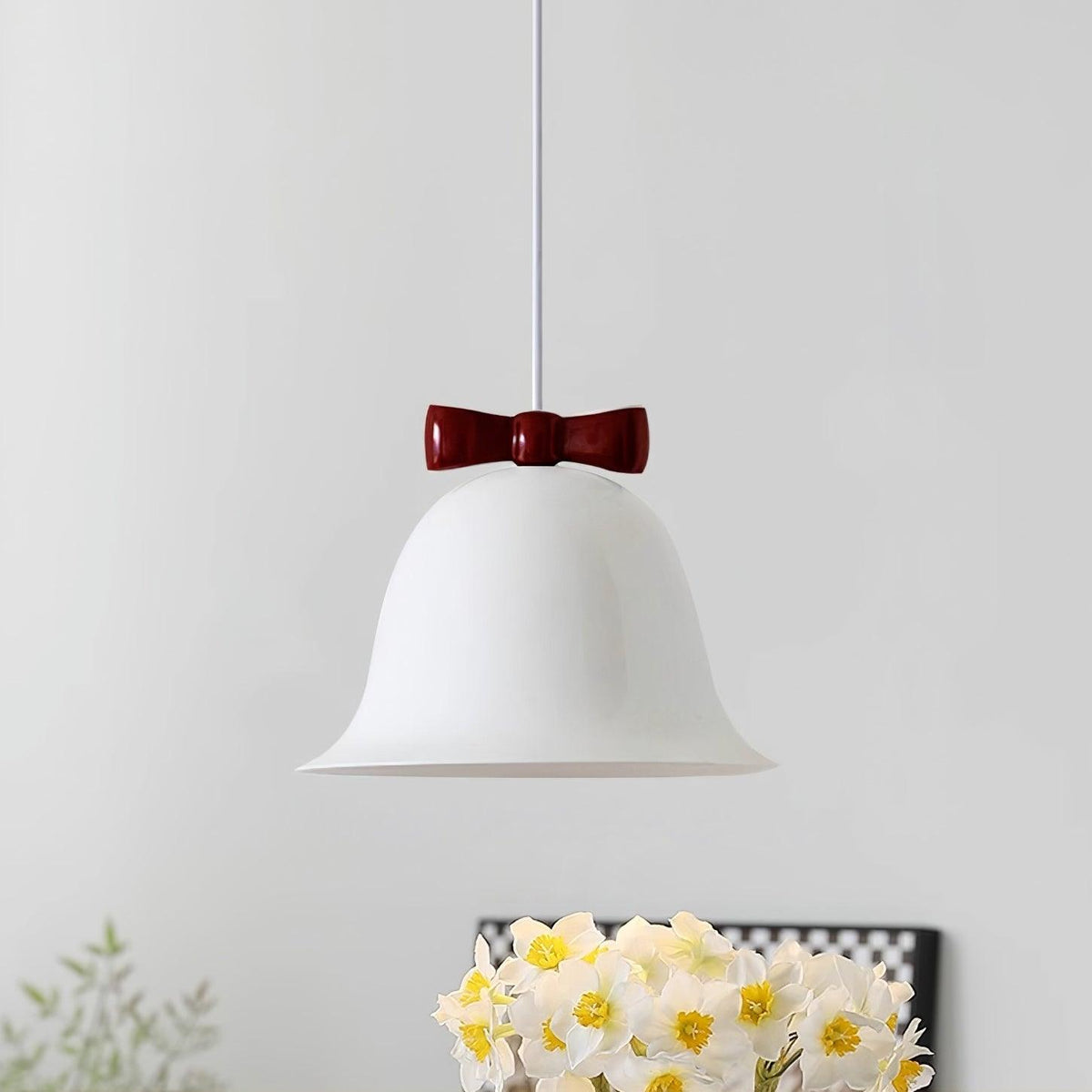 Teriuaya Pendant Lamp