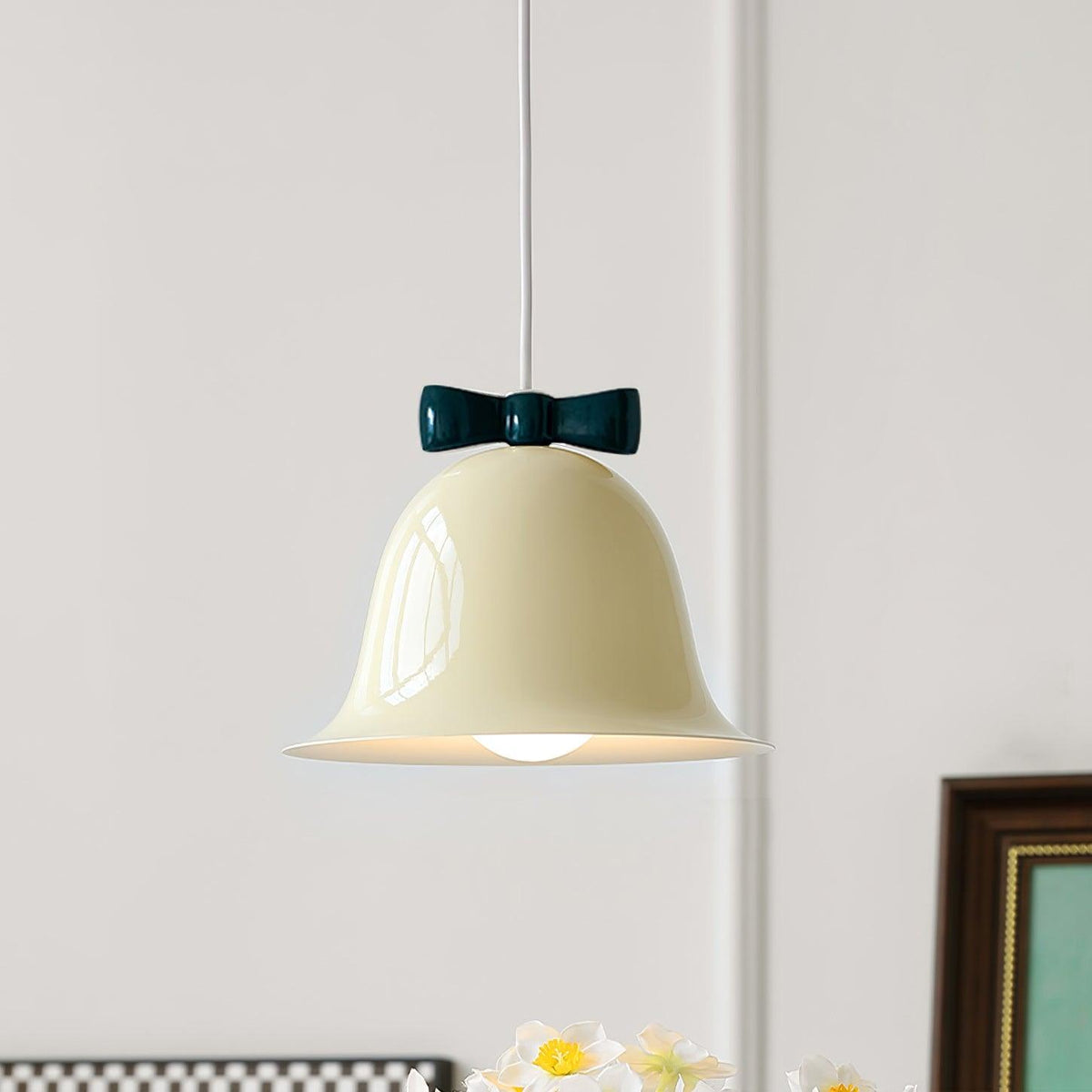 Teriuaya Pendant Lamp