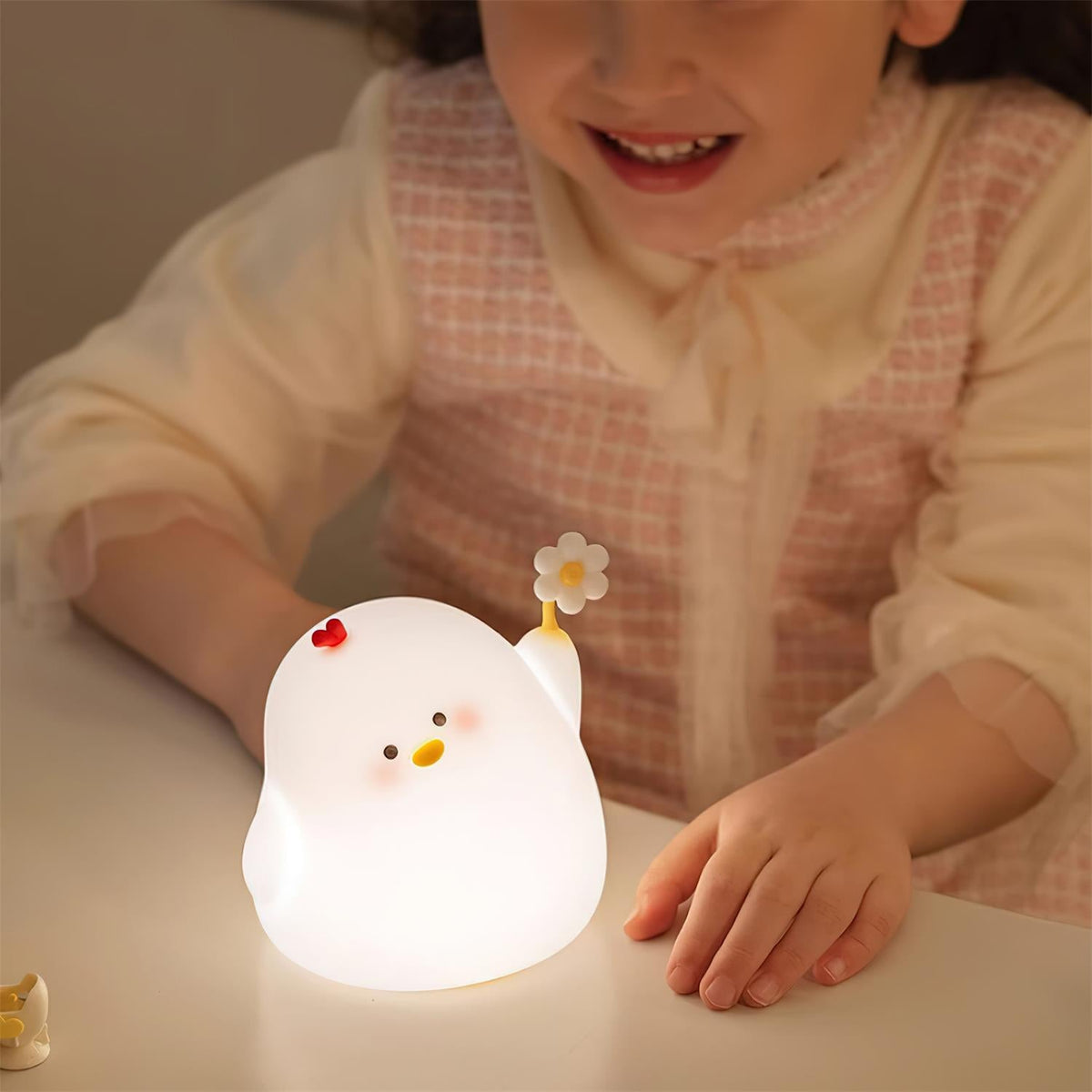 Seliseon Night Light