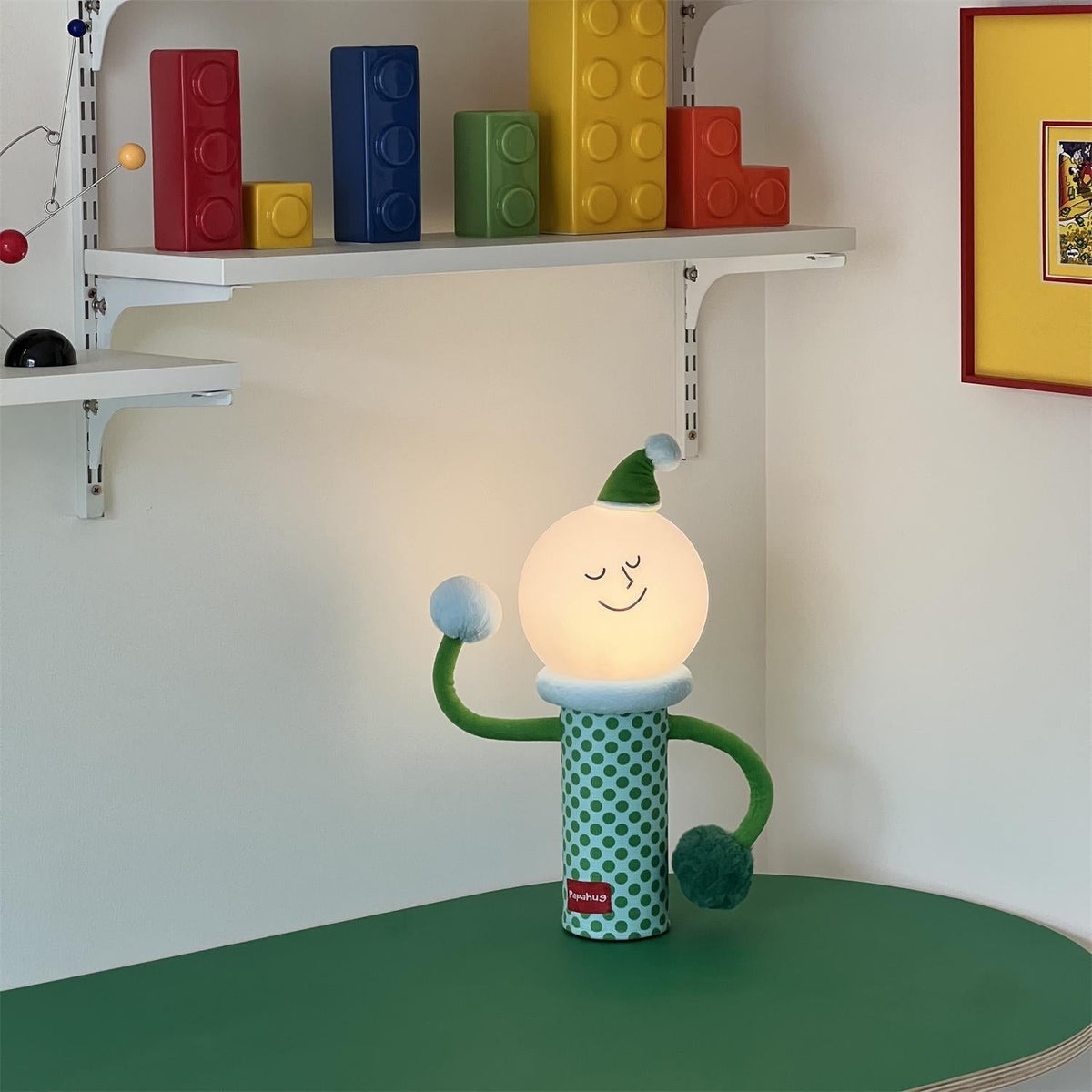 Avenivira Table Lamp