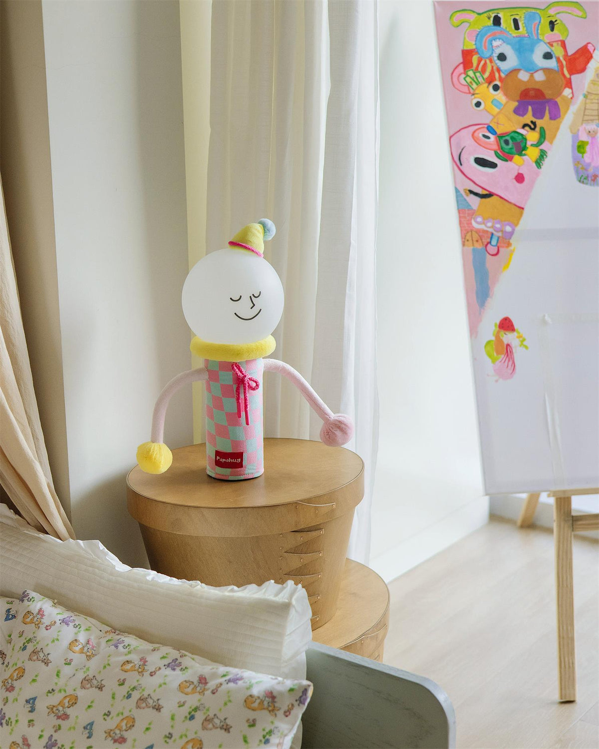 Avenivira Table Lamp