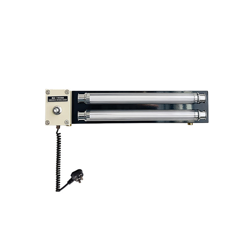 Cutshall Plug-in Wall Lamp