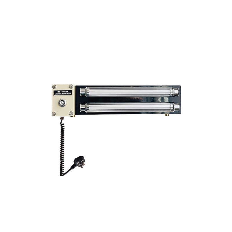 Cutshall Plug-in Wall Lamp