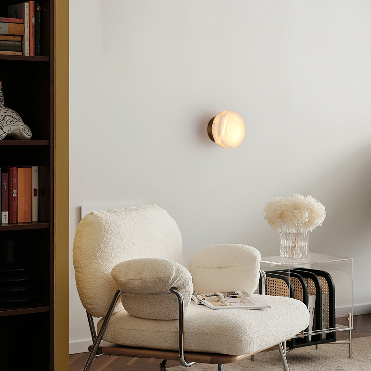 Lumerenne Wall Lamp