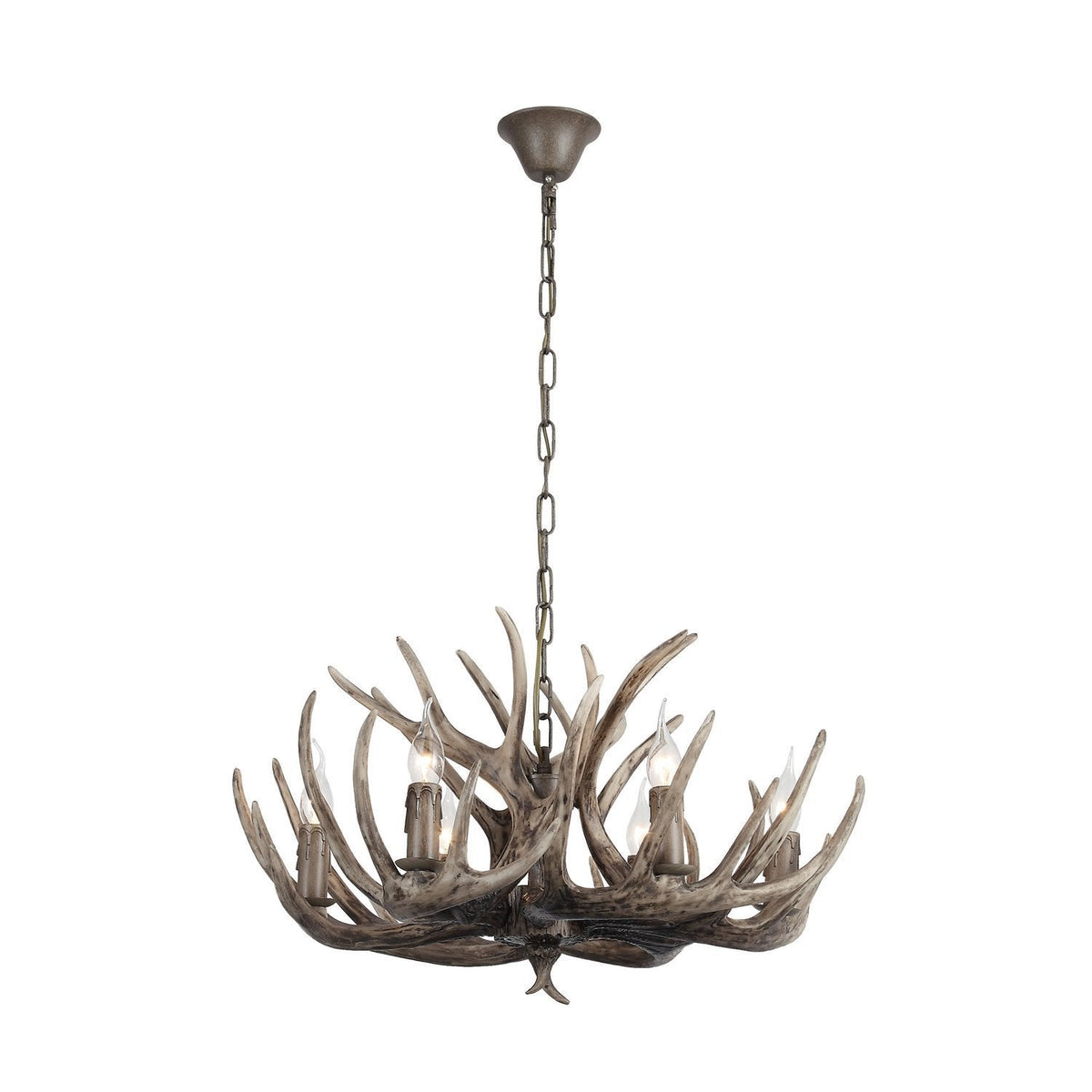 Bulogoka Nordic LED Pendant Light Wood Metal Bar/Dining Room/Living Room