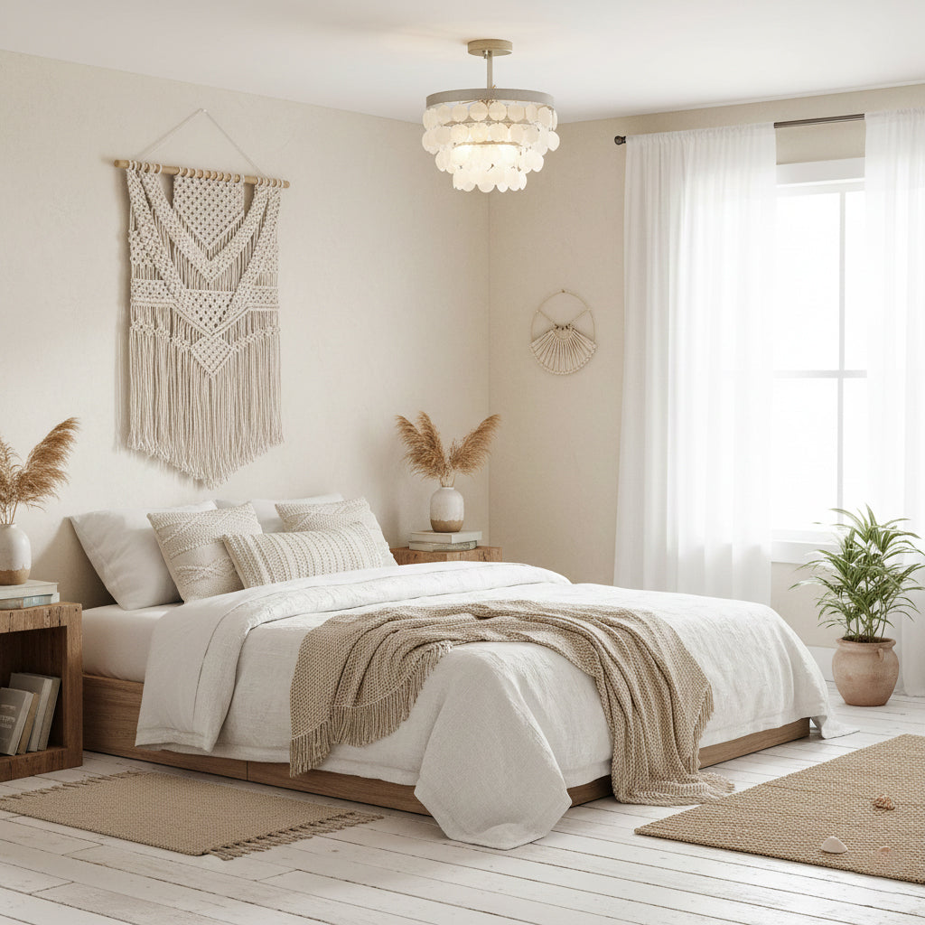 Brielle Ceiling Lamp