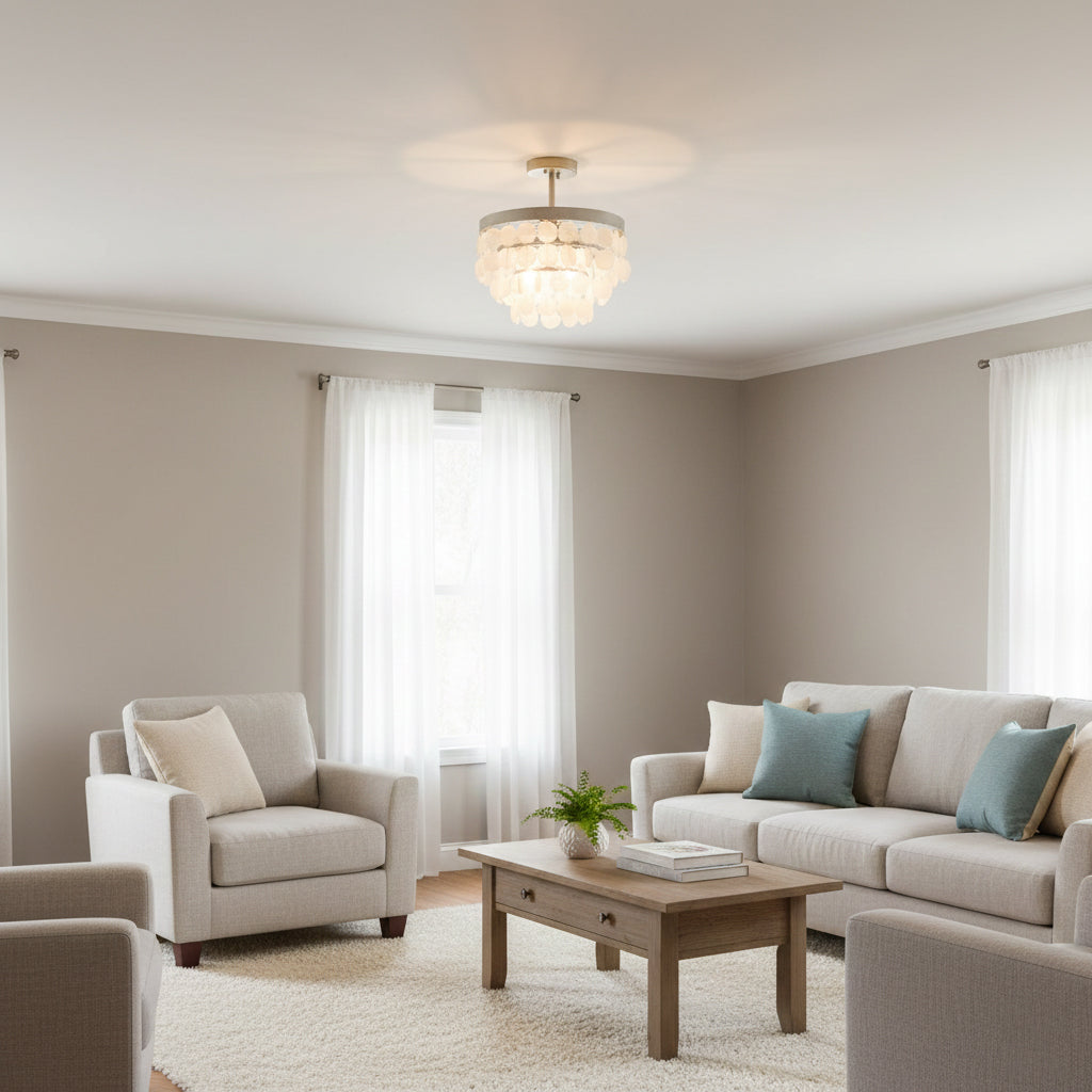 Brielle Ceiling Lamp