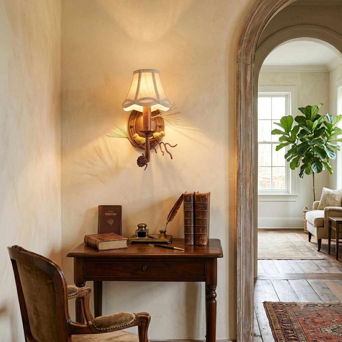Viraerielle Wall Lamp