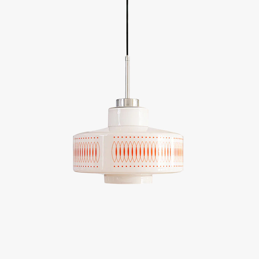 Lebulur Mid Century Modern Pendant Light