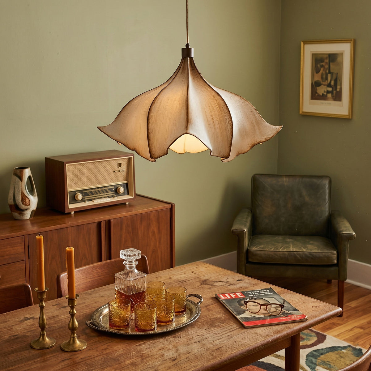 Oreleielle Pendant Light